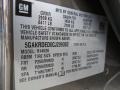 Cocoa Metallic - Enclave FWD Photo No. 21