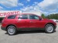 2012 Crystal Red Tintcoat Buick Enclave FWD  photo #8