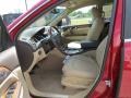 2012 Crystal Red Tintcoat Buick Enclave FWD  photo #10