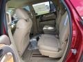 2012 Crystal Red Tintcoat Buick Enclave FWD  photo #13