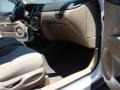 2002 Vibrant White Mercury Sable GS Sedan  photo #47