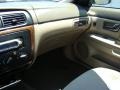 2002 Vibrant White Mercury Sable GS Sedan  photo #55