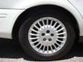 Vibrant White - Sable GS Sedan Photo No. 58