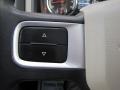 2011 Bright White Dodge Ram 1500 SLT Quad Cab 4x4  photo #12