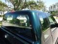 2002 Forest Green Metallic Chevrolet S10 Extended Cab  photo #12