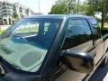 2002 Forest Green Metallic Chevrolet S10 Extended Cab  photo #22