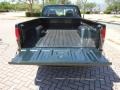 2002 Forest Green Metallic Chevrolet S10 Extended Cab  photo #26
