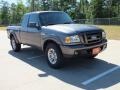 Dark Shadow Grey Metallic - Ranger Sport SuperCab Photo No. 1