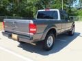 Dark Shadow Grey Metallic - Ranger Sport SuperCab Photo No. 5