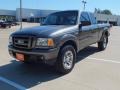 Dark Shadow Grey Metallic - Ranger Sport SuperCab Photo No. 9