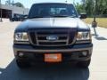 Dark Shadow Grey Metallic - Ranger Sport SuperCab Photo No. 10
