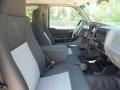 Dark Shadow Grey Metallic - Ranger Sport SuperCab Photo No. 24