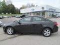 Black Granite Metallic - Cruze LT Photo No. 2