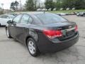 Black Granite Metallic - Cruze LT Photo No. 4