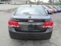 Black Granite Metallic - Cruze LT Photo No. 5