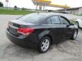 Black Granite Metallic - Cruze LT Photo No. 6