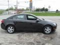 Black Granite Metallic - Cruze LT Photo No. 7