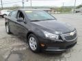 Black Granite Metallic - Cruze LT Photo No. 8
