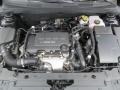 Black Granite Metallic - Cruze LT Photo No. 10
