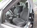 Black Granite Metallic - Cruze LT Photo No. 11