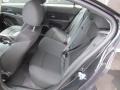 Black Granite Metallic - Cruze LT Photo No. 12