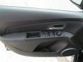 Black Granite Metallic - Cruze LT Photo No. 13