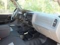 Dark Shadow Grey Metallic - Ranger Sport SuperCab Photo No. 38