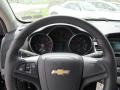Black Granite Metallic - Cruze LT Photo No. 19
