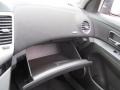 Black Granite Metallic - Cruze LT Photo No. 20