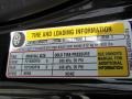 Black Granite Metallic - Cruze LT Photo No. 27