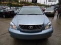 2009 Breakwater Blue Metallic Lexus RX 350 AWD  photo #7