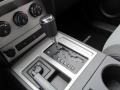 2008 Brilliant Black Crystal Pearl Dodge Nitro SXT 4x4  photo #18