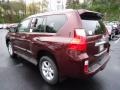 Claret Red Mica - GX 460 Premium Photo No. 2
