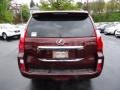 Claret Red Mica - GX 460 Premium Photo No. 3