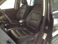 Deep Black Metallic - Tiguan SEL 4Motion Photo No. 13