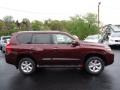 Claret Red Mica - GX 460 Premium Photo No. 5