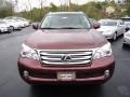 2012 Claret Red Mica Lexus GX 460 Premium  photo #7