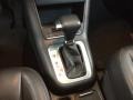Deep Black Metallic - Tiguan SEL 4Motion Photo No. 19