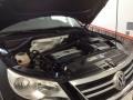 Deep Black Metallic - Tiguan SEL 4Motion Photo No. 23