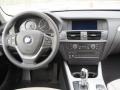 2011 Sparkling Bronze Metallic BMW X3 xDrive 28i  photo #6