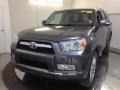 2011 Magnetic Gray Metallic Toyota 4Runner Limited 4x4  photo #1