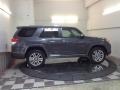 2011 Magnetic Gray Metallic Toyota 4Runner Limited 4x4  photo #3