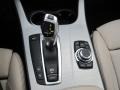 2011 Sparkling Bronze Metallic BMW X3 xDrive 28i  photo #10