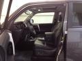 2011 Magnetic Gray Metallic Toyota 4Runner Limited 4x4  photo #11
