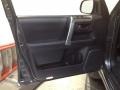 2011 Magnetic Gray Metallic Toyota 4Runner Limited 4x4  photo #13
