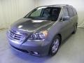 Nimbus Gray Metallic - Odyssey Touring Photo No. 3