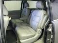Nimbus Gray Metallic - Odyssey Touring Photo No. 10