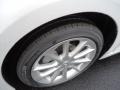 2012 Starfire White Pearl Lexus CT 200h Hybrid Premium  photo #9