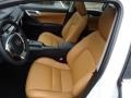 2012 Starfire White Pearl Lexus CT 200h Hybrid Premium  photo #10