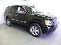 Black - Tahoe LTZ 4x4 Photo No. 1